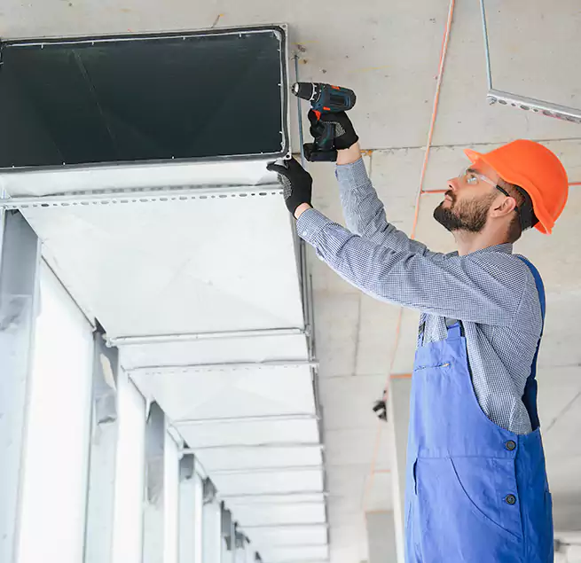 Why Homeowners & Businesses Trust Us in Oswego, IL