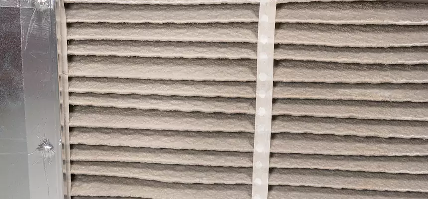 Mobile Car AC Filter Replacement in Oswego