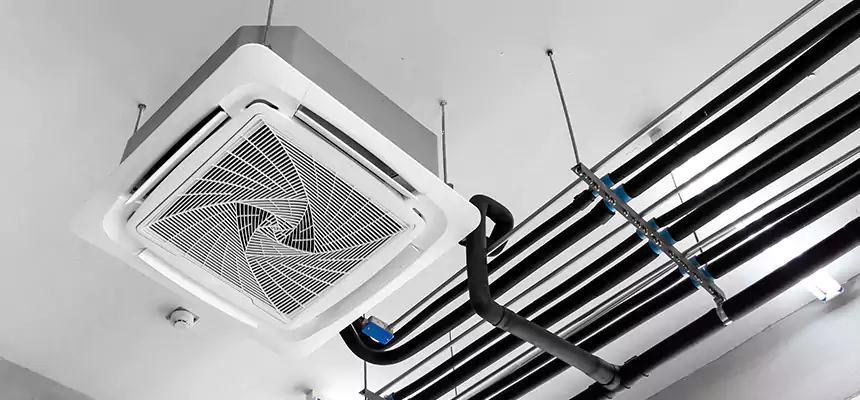 Our Air Duct Deep Cleaning Services in Oswego, IL