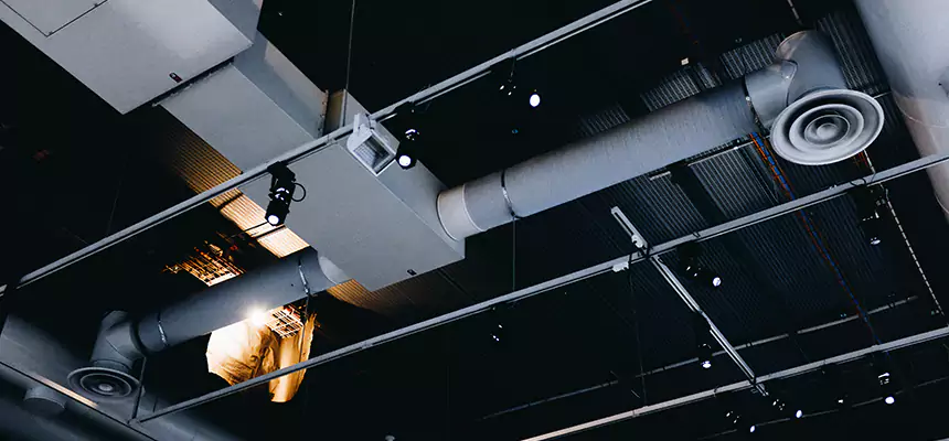 Our Air Duct Replacement Services in Oswego, IL