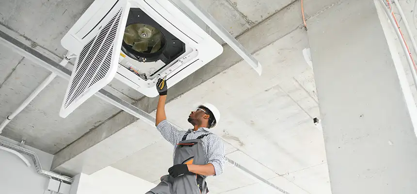 Efficient Multi‑Unit & HOA Annual Vent Cleaning Plans in Oswego