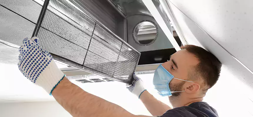 Diagnostic HVAC Coil & Blower Cleaning in Oswego
