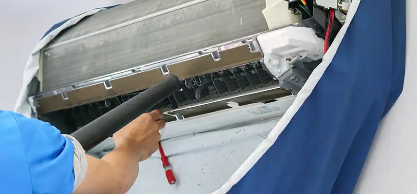 Advanced Clogged Dryer Vent Repair for Multi-Unit & Commercial in Oswego, IL