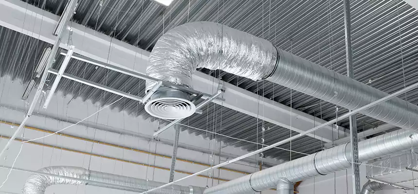 Our Dryer Vent Hose Replacement Services in Oswego, IL