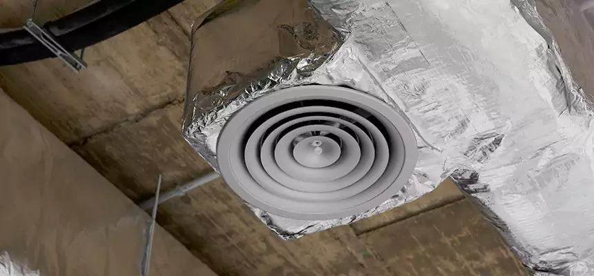 Our Industrial Dryer Vent Cleaning Services in Oswego, IL