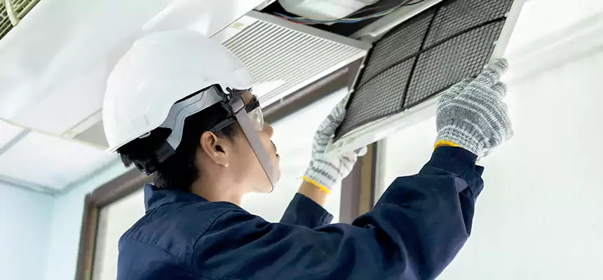 Our Mold & Mildew Removal from Air Ducts Services in Oswego, IL