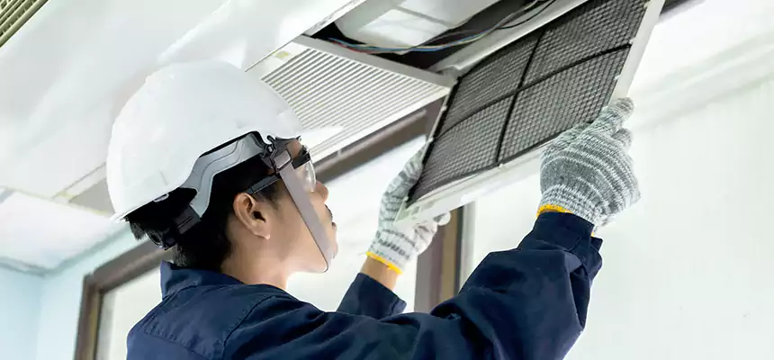 Our Multi-family Home Duct Cleaning Services in Oswego, IL