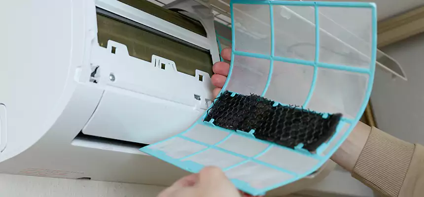 Gentle Ductwork Odor-Control Pet Dander Duct Cleaning in Oswego, IL