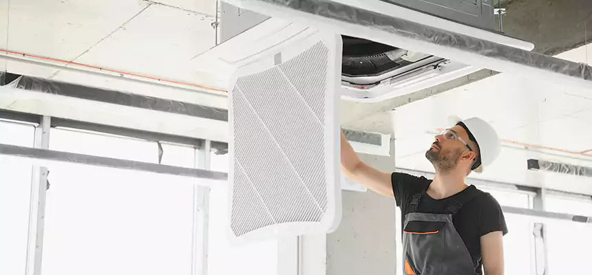 Dryer Ventilation Duct Cleaning in Oswego