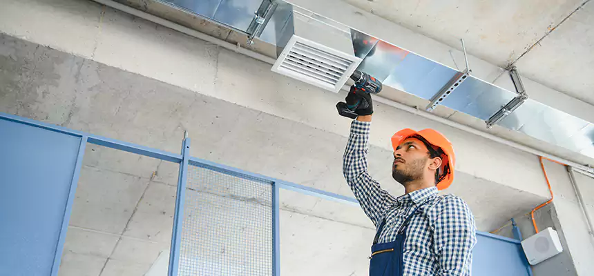 Efficient Exhaust Vent Cleaning in Oswego, IL