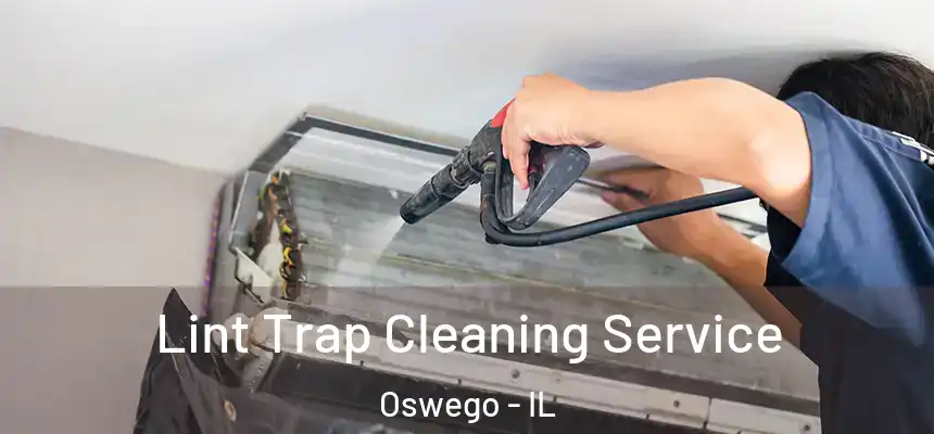  Lint Trap Cleaning Service Oswego - IL