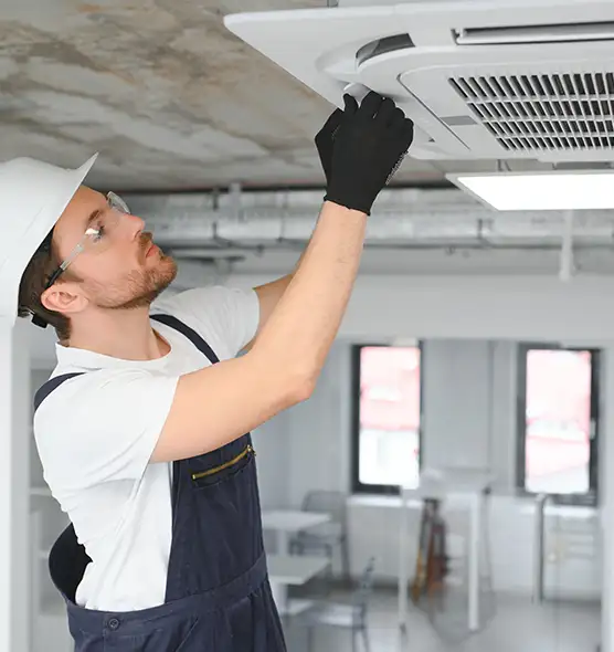 Top Affordable Duct Cleaning Services Near Me in Oswego, IL