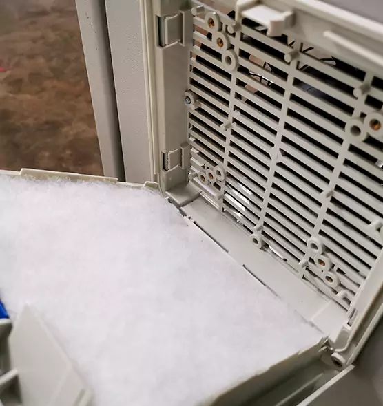 Professional Air Duct Expansion Solutions in Oswego, IL