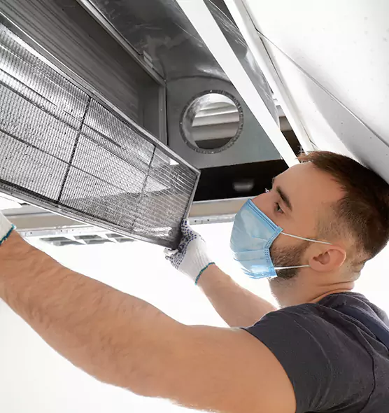 About Air Duct Pathogen Disinfection in Oswego, IL