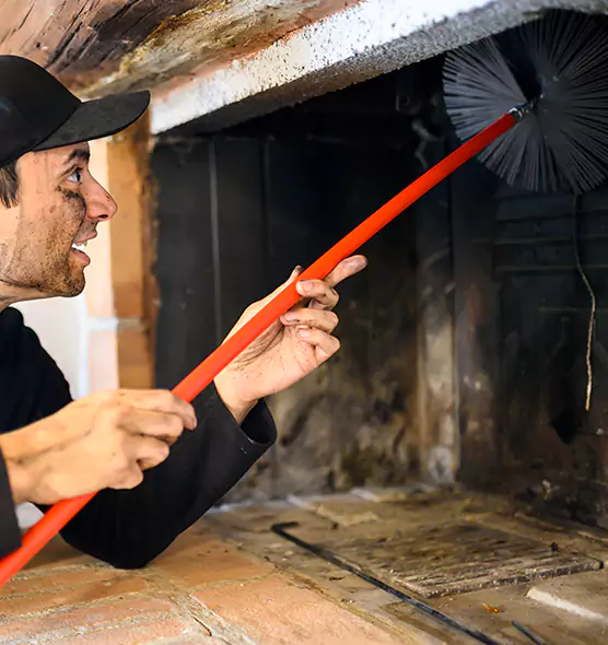 About Expert Chimney Cleaning in Oswego, IL