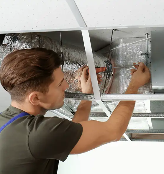Professional Clogged Dryer Vent Repair in Oswego, IL