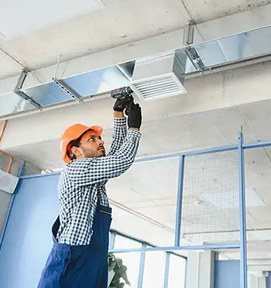 About Commercial Laundry Vent Cleaning in Oswego, IL