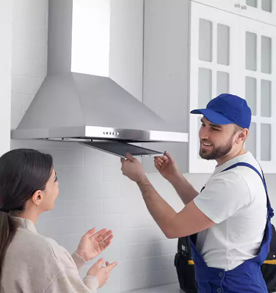 Professional Dryer Vent Cleaning Service in Oswego, IL