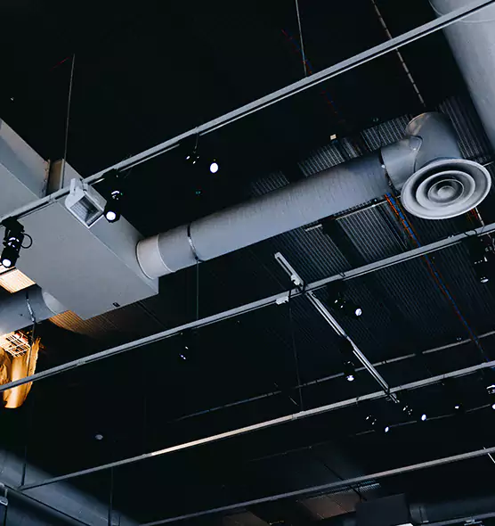 About Duct Sanitization with UV Light in Oswego, IL