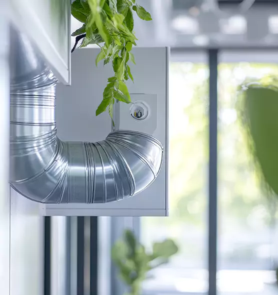 Professional Eco-Safe Dryer Vent Cleaning in Oswego, IL