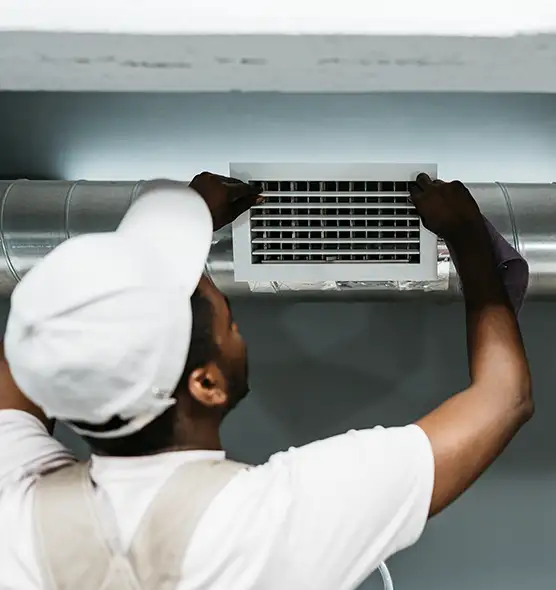 About Emergency Dryer Vent Repair in Oswego, IL