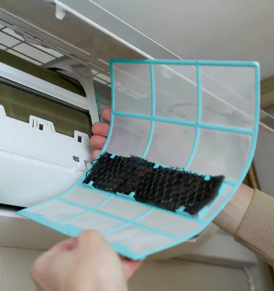 Welcome to Air Duct Cleaning & Repairs Oswego — Your Local HEPA Filter Installation Pros in Oswego, IL