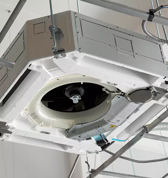 Professional Industrial Dryer Vent Cleaning in Oswego, IL