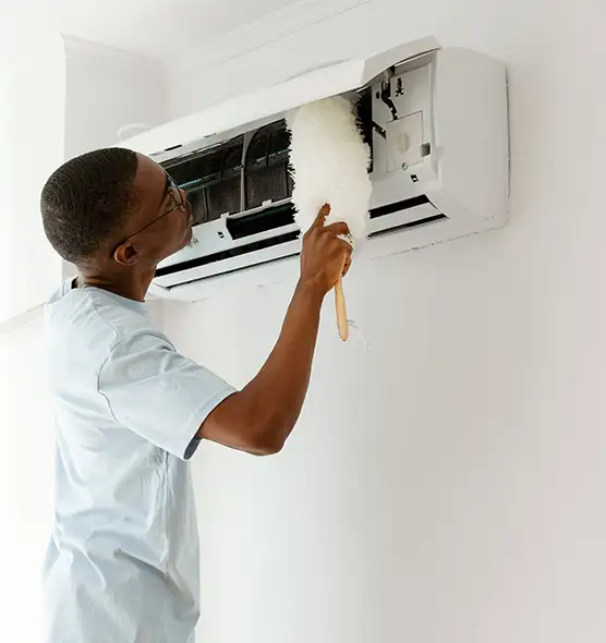Professional Maximize AC Efficiency  in Oswego, IL