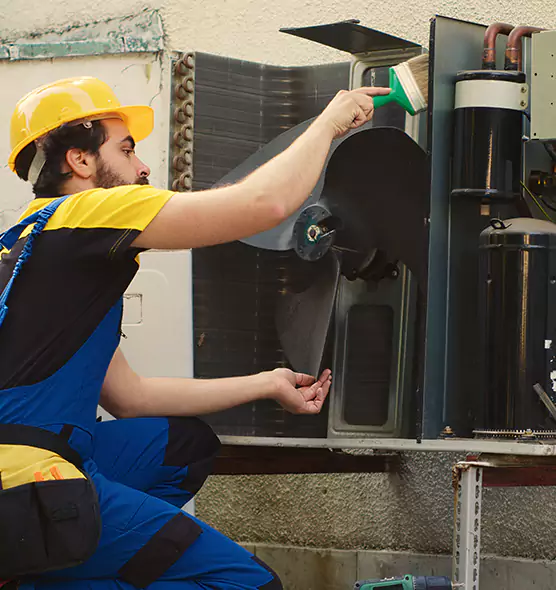 Top-Rated New Room Vent Extension in Oswego, IL