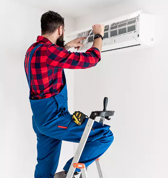 About Smart Air Conditioning Installation in Oswego, IL
