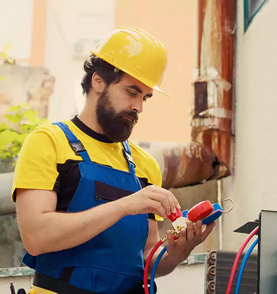 About Smart HVAC Installation in Oswego, IL