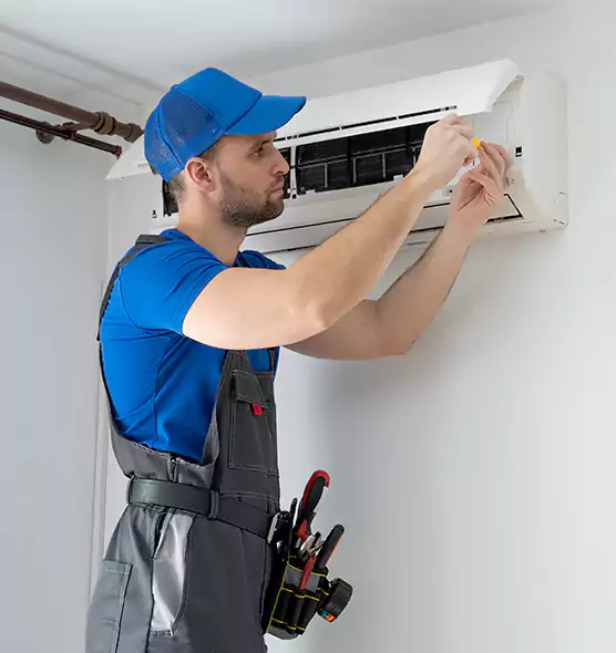 About Smart Thermostat AC Installation in Oswego, IL
