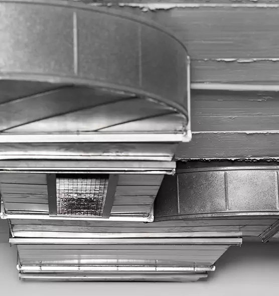 Professional Wall Vent Cleaning Service in Oswego, IL