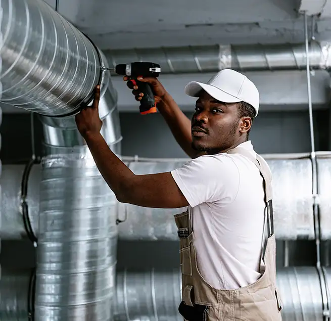 Why Homeowners & Businesses Trust Us Oswego, IL