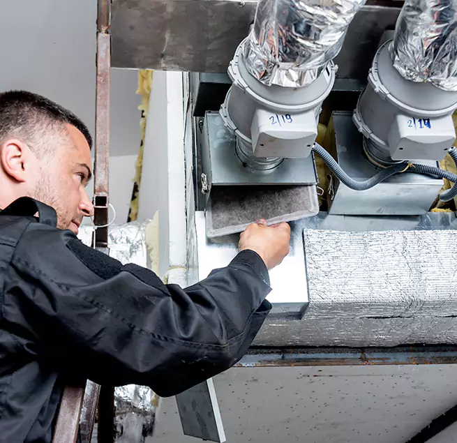 Why Homeowners & Businesses Trust Us in Oswego, IL?