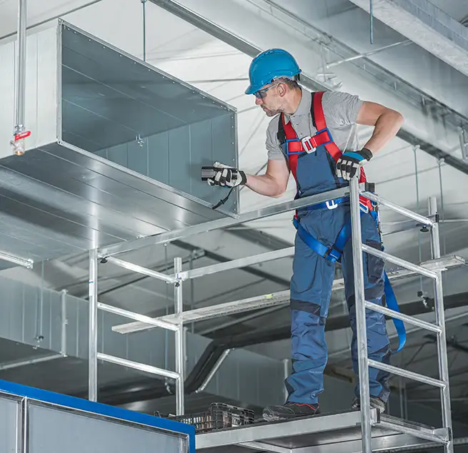 Why Homeowners & Businesses Trust Us in Oswego, IL?