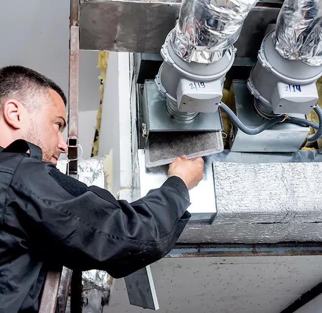 Why Homeowners & Businesses Trust Us in Oswego, IL?