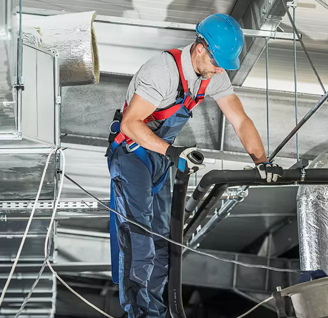 Why Homeowners & Businesses Trust Us in Oswego, IL?