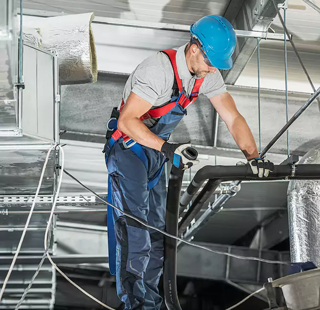 Why Homeowners & Businesses Trust Us in Oswego, IL?