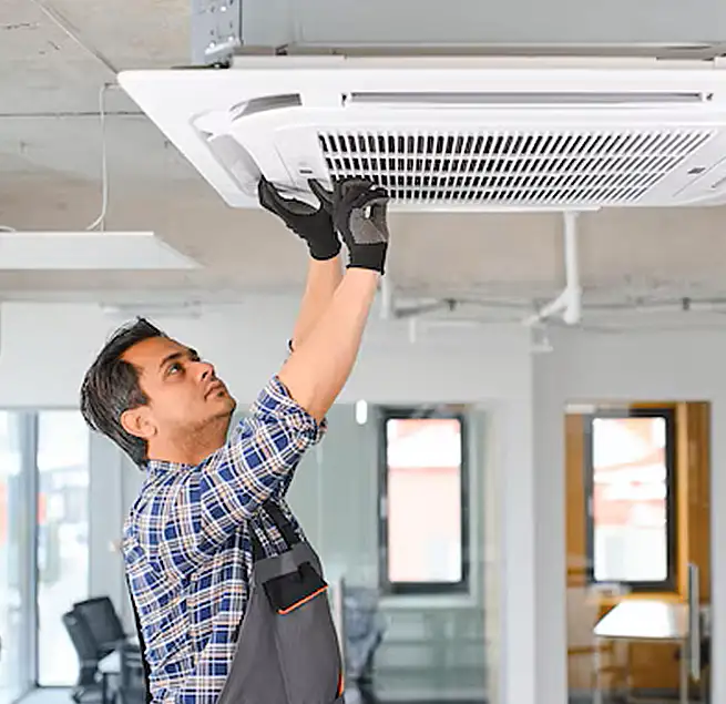 Why Homeowners & Businesses Trust Us in Oswego, IL?