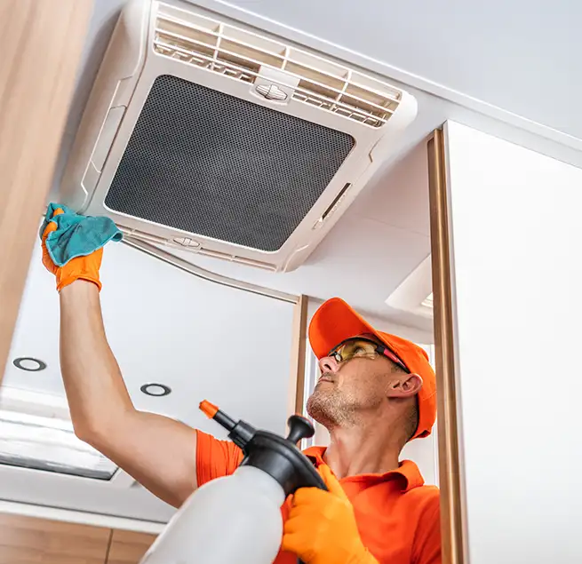 Why Homeowners & Businesses Trust Us in Oswego, IL?