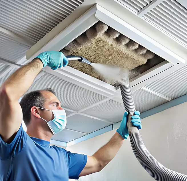 Why Homeowners Businesses Trust Us in Oswego, IL?