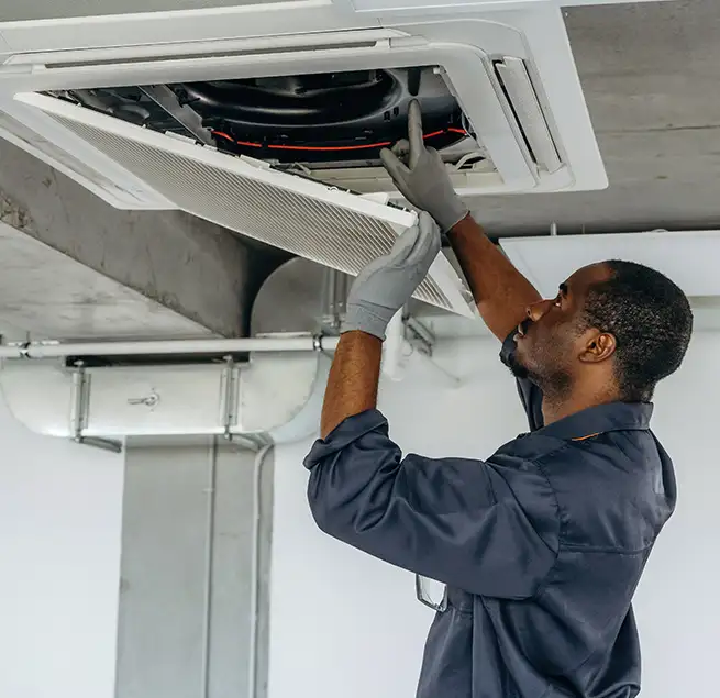 Why Homeowners & Businesses Trust Us in Oswego, IL?