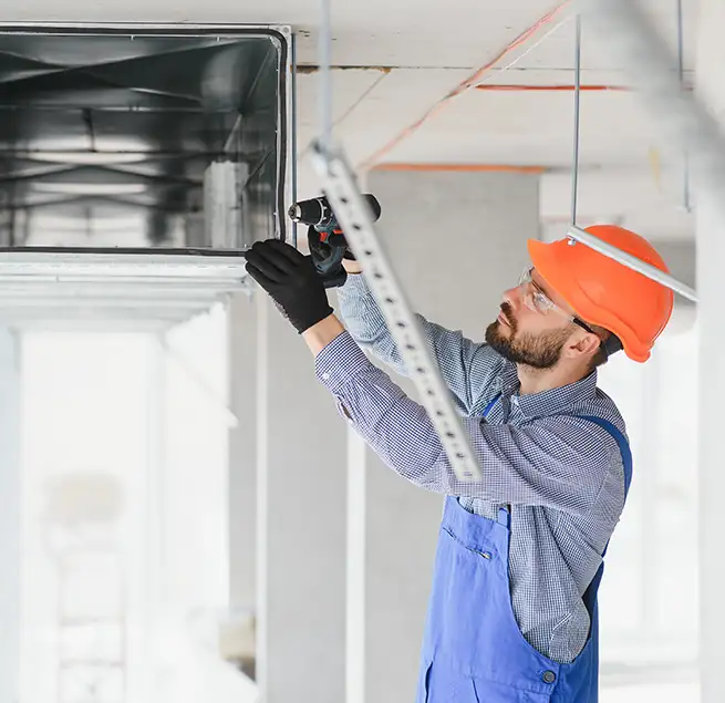  Why Homeowners Businesses Trust Us Oswego, IL