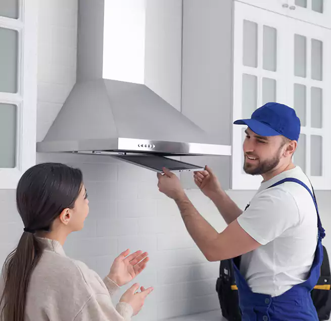  Why Homeowners & Businesses Trust Us in Oswego, IL?