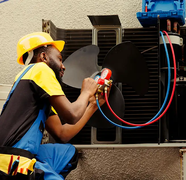 Why Homeowners & Businesses Trust Us in Oswego, IL?