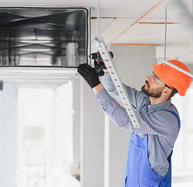 Why Homeowners & Businesses Trust Us in Oswego, IL?