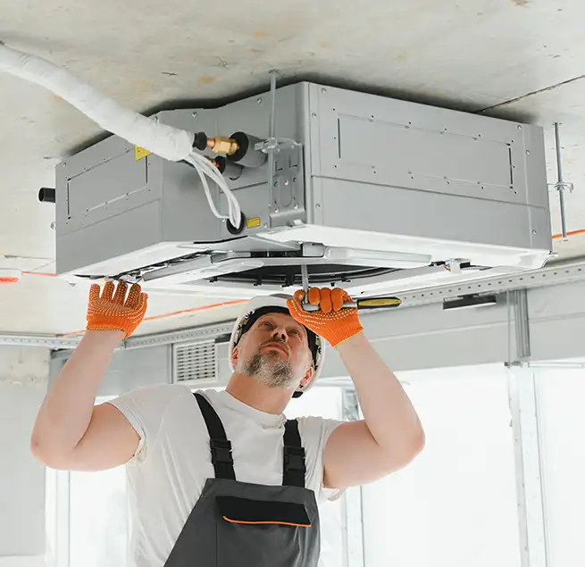 Why Homeowners & Businesses Trust Us Oswego, IL