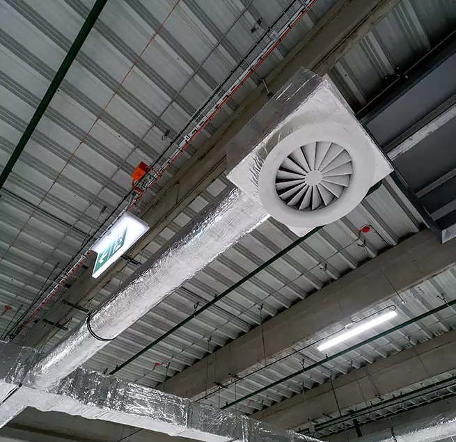 Why Homeowners & Businesses Trust Us in Oswego, IL