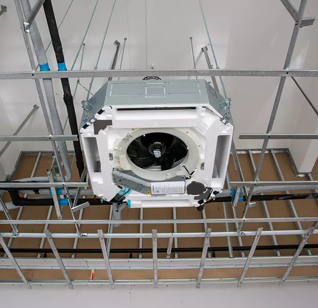 Why Homeowners & Businesses Trust Us Oswego, IL